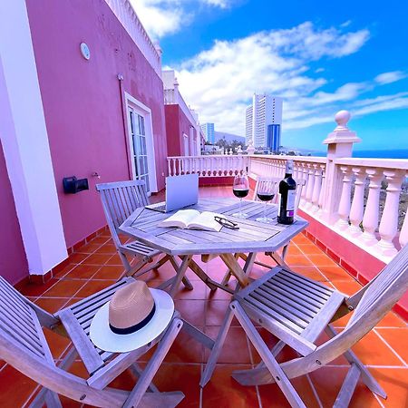 Tropicalidays Puerto Brava 2 Double Rooms Puerto de la Cruz (Tenerife) Exterior foto