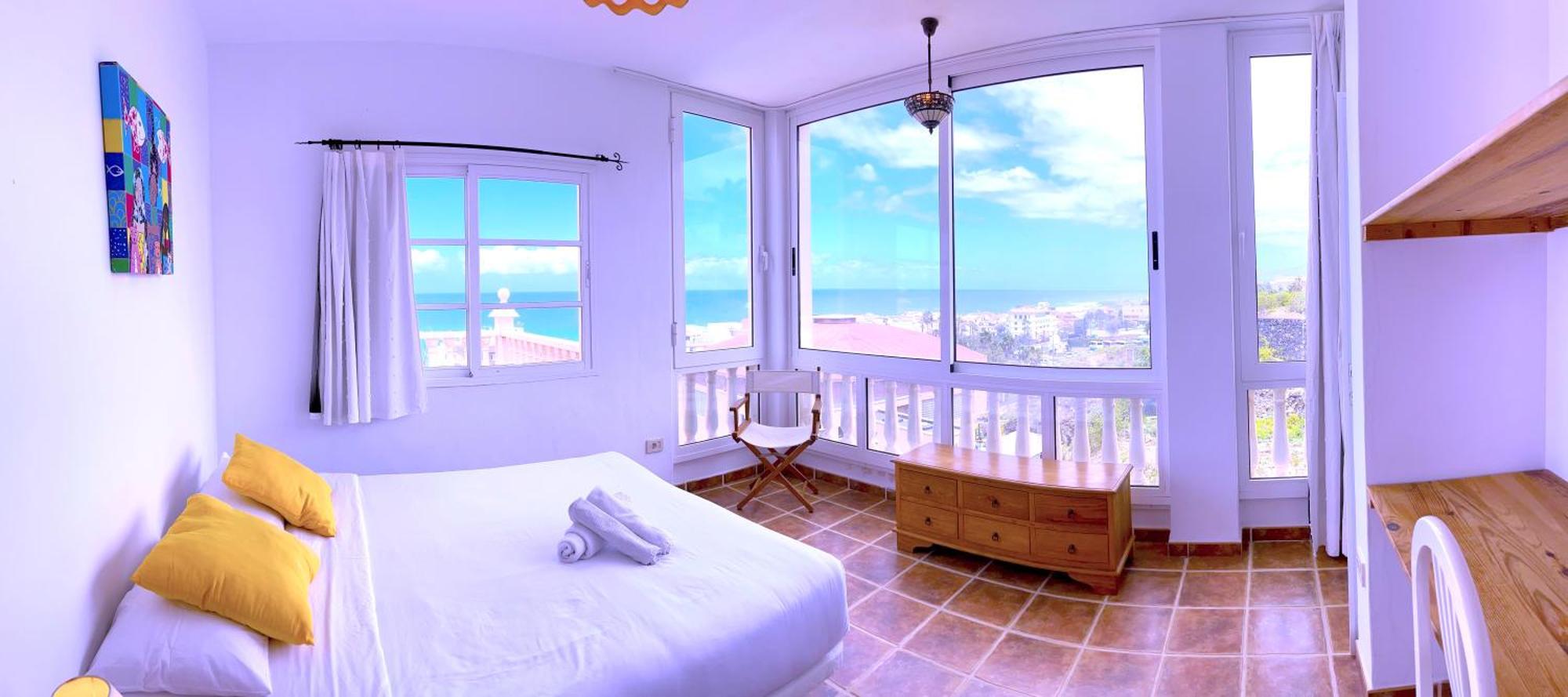 Tropicalidays Puerto Brava 2 Double Rooms Puerto de la Cruz (Tenerife) Exterior foto