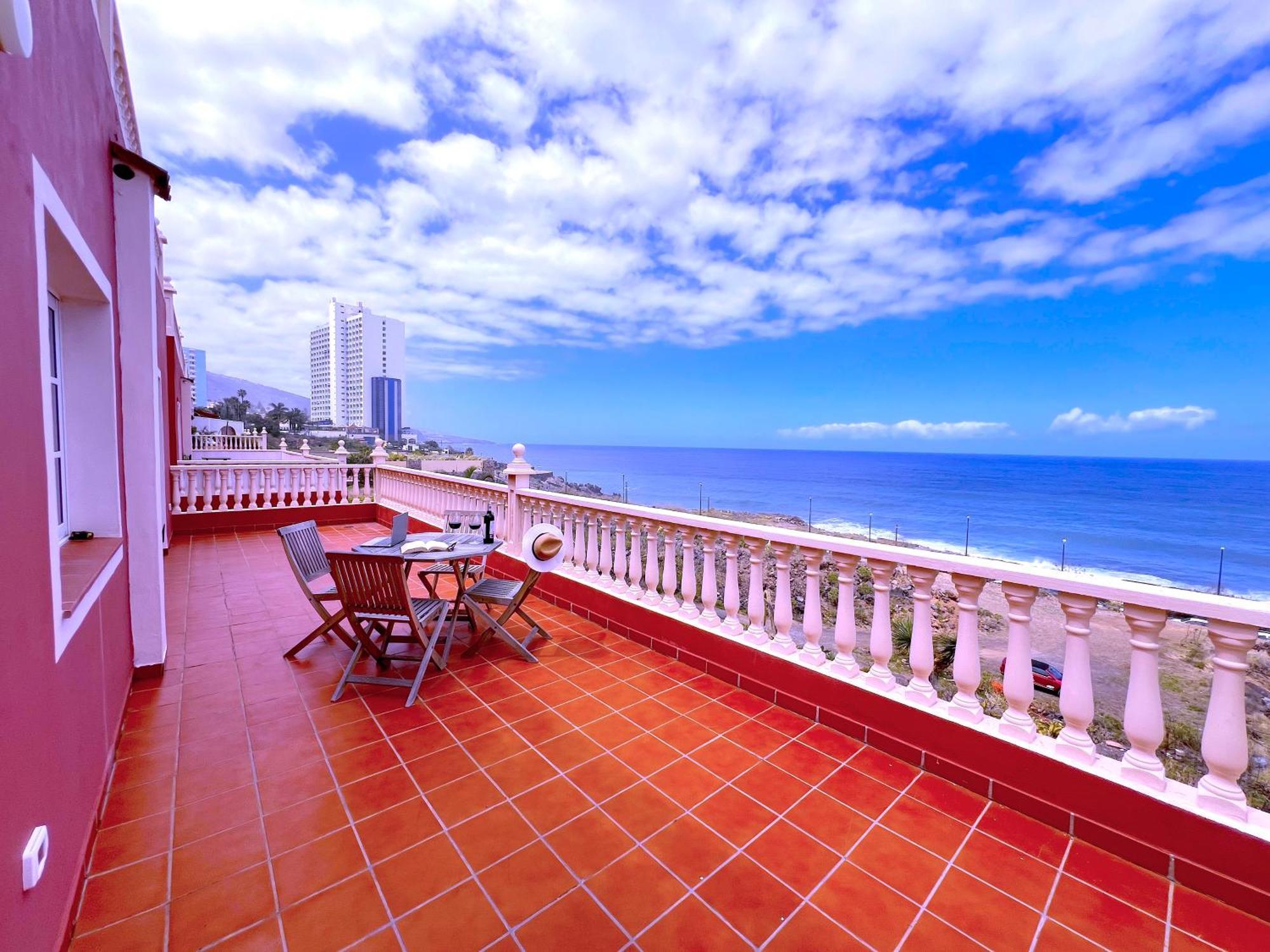 Tropicalidays Puerto Brava 2 Double Rooms Puerto de la Cruz (Tenerife) Exterior foto