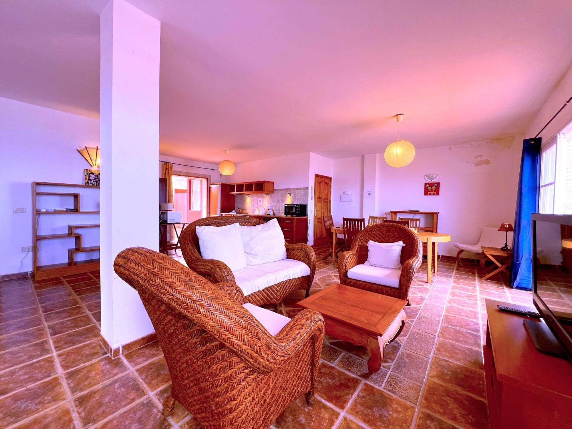Tropicalidays Puerto Brava 2 Double Rooms Puerto de la Cruz (Tenerife) Exterior foto