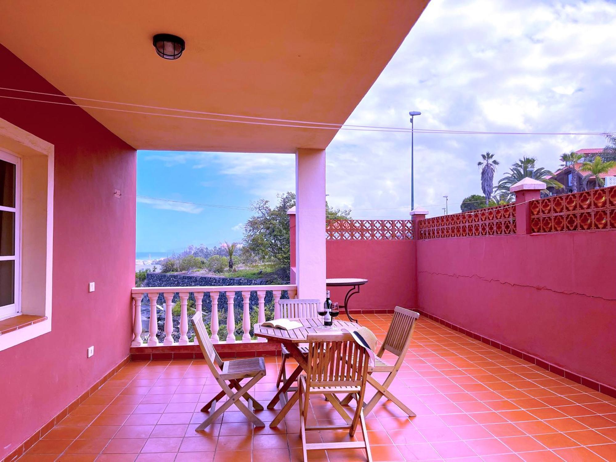 Tropicalidays Puerto Brava 2 Double Rooms Puerto de la Cruz (Tenerife) Exterior foto