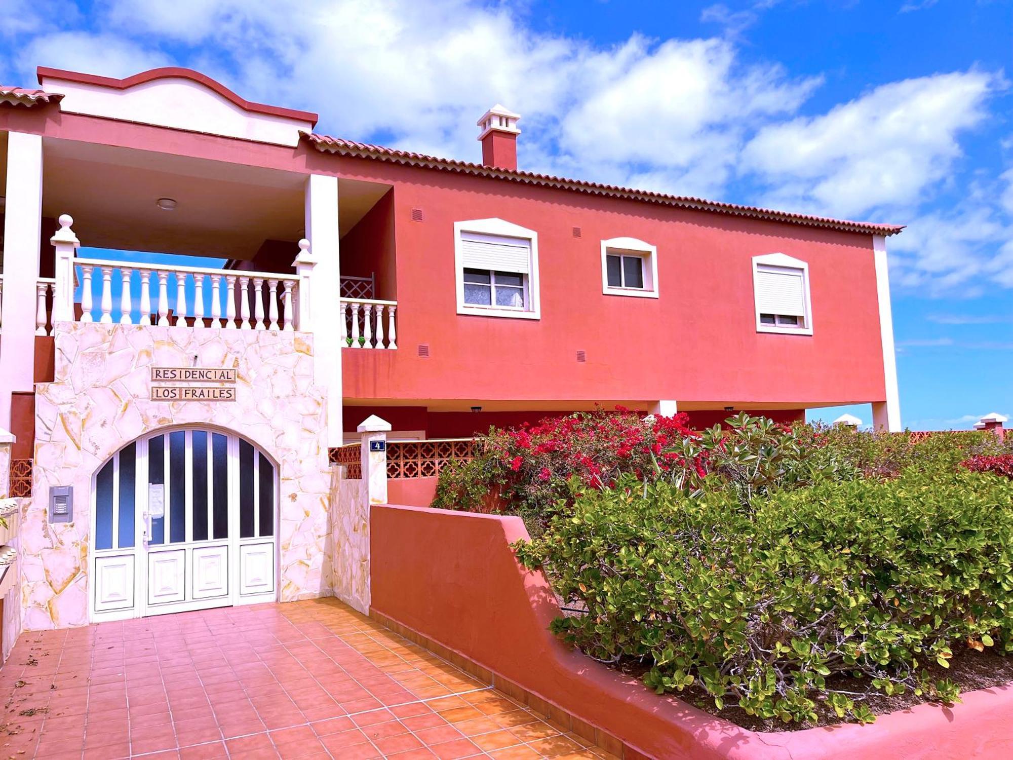 Tropicalidays Puerto Brava 2 Double Rooms Puerto de la Cruz (Tenerife) Exterior foto