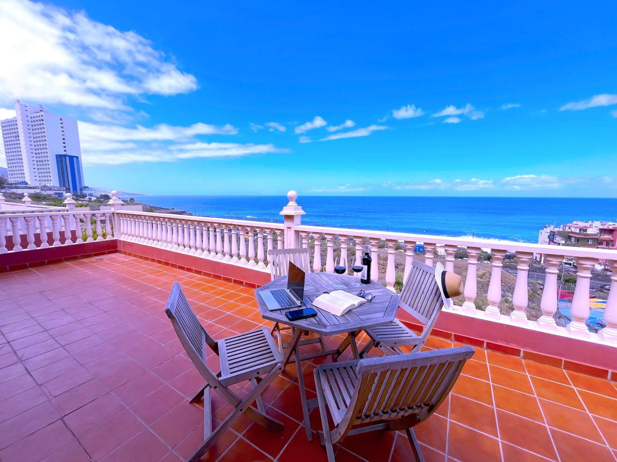Tropicalidays Puerto Brava 2 Double Rooms Puerto de la Cruz (Tenerife) Exterior foto