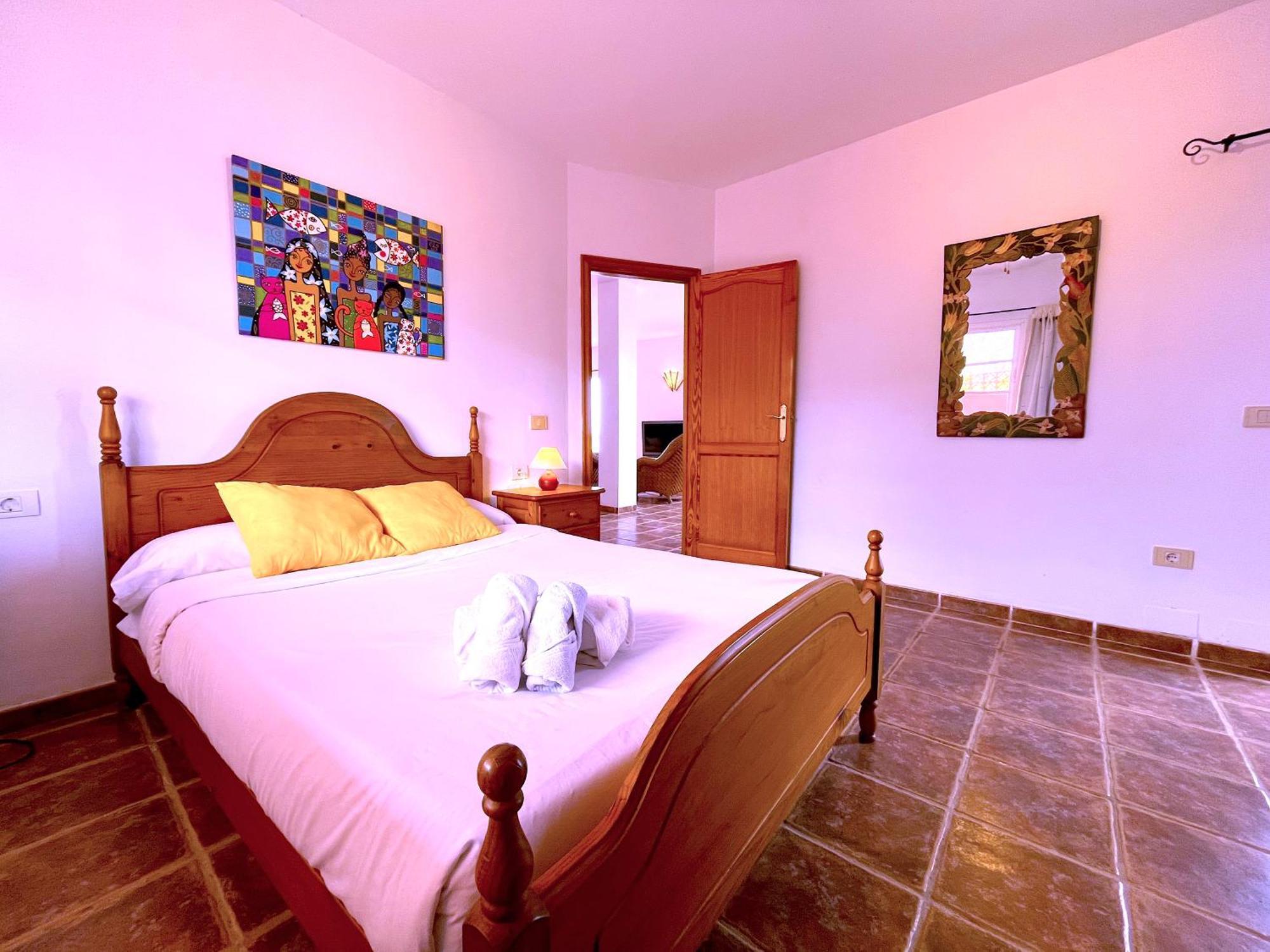 Tropicalidays Puerto Brava 2 Double Rooms Puerto de la Cruz (Tenerife) Exterior foto